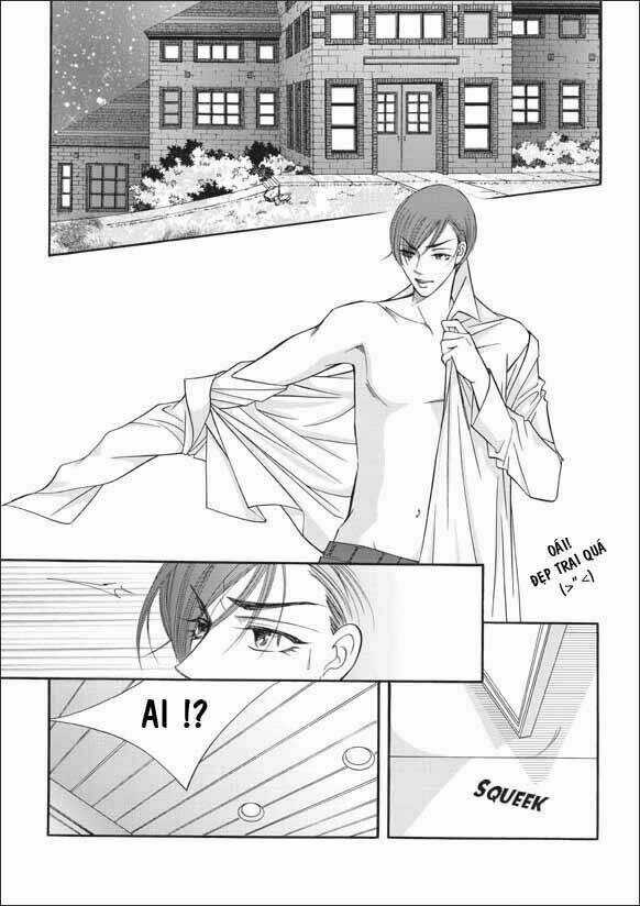 Can't Lose You Chapter 27 trang 23