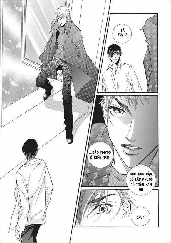 Can't Lose You Chapter 27 trang 24