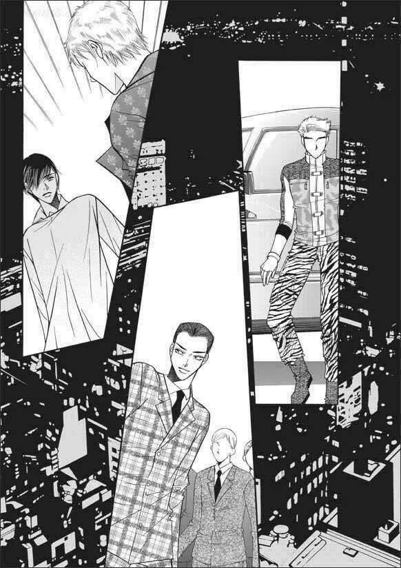 Can't Lose You Chapter 27 trang 30