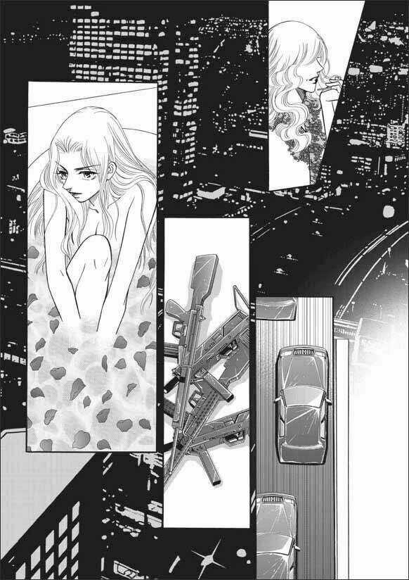 Can't Lose You Chapter 27 trang 31