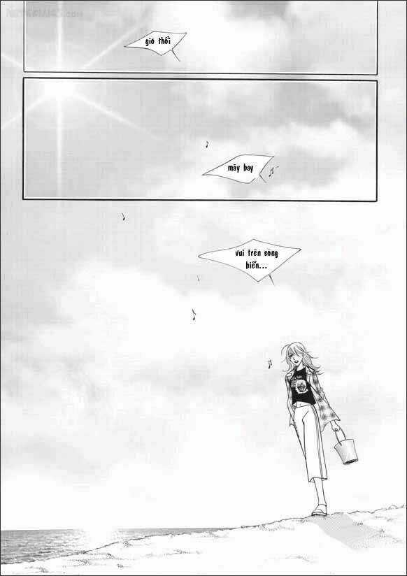 Can't Lose You Chapter 27 trang 32