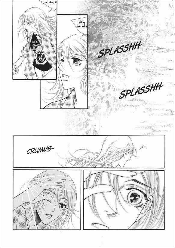 Can't Lose You Chapter 27 trang 33