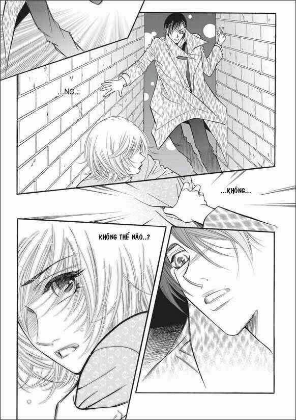 Can't Lose You Chapter 27 trang 4