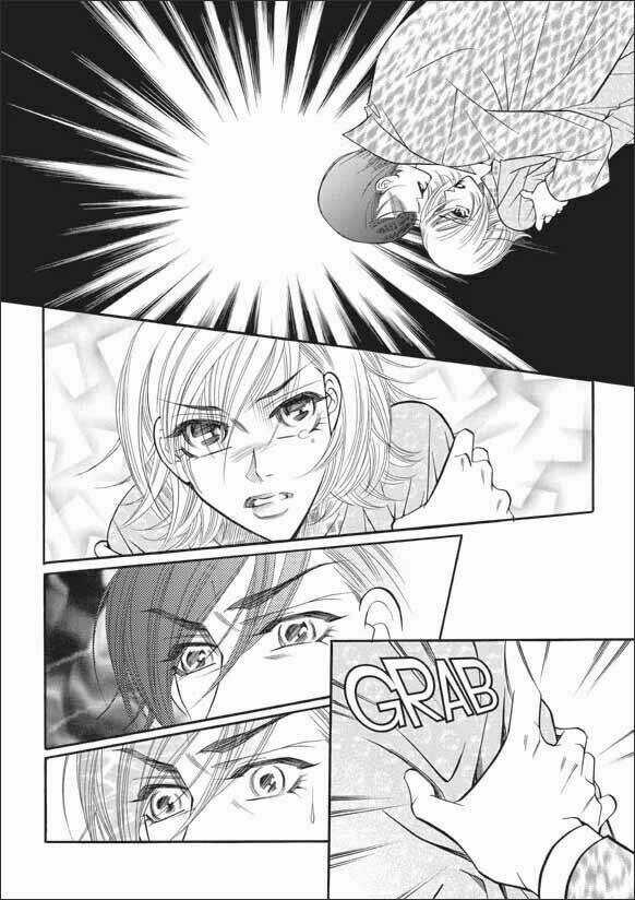 Can't Lose You Chapter 27 trang 5