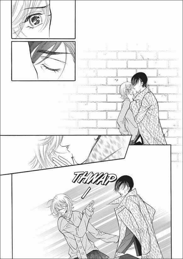 Can't Lose You Chapter 27 trang 7