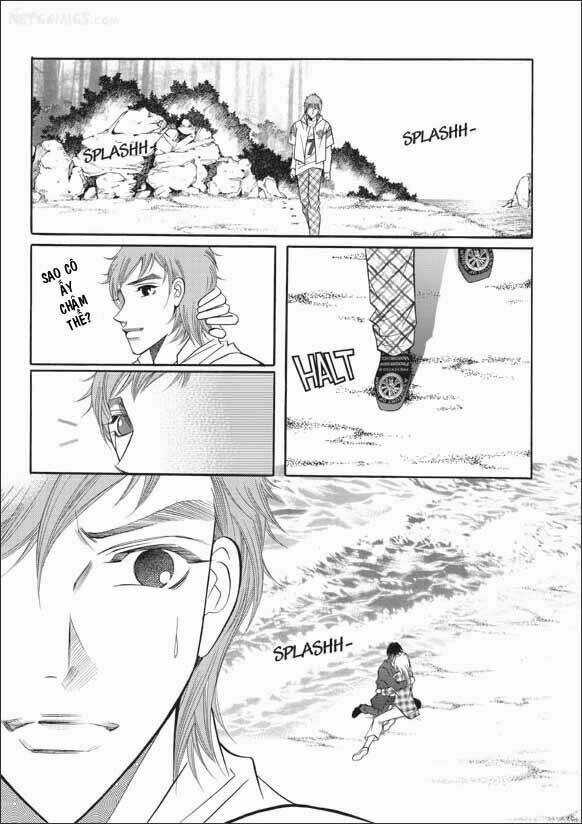 Can't Lose You Chapter 28 trang 10