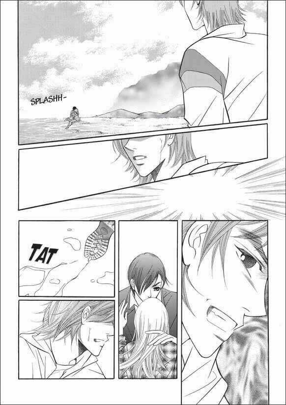 Can't Lose You Chapter 28 trang 11