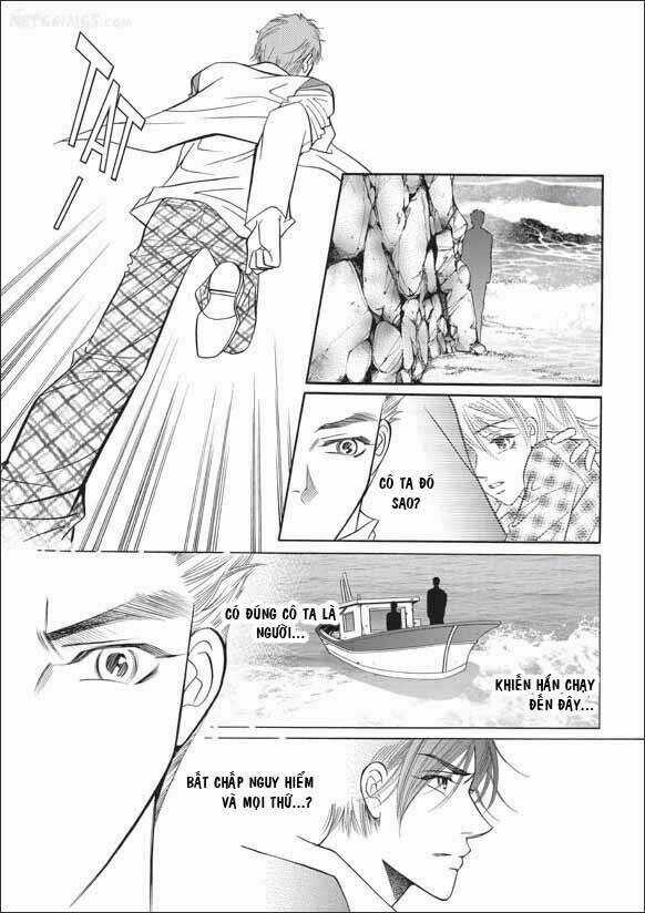 Can't Lose You Chapter 28 trang 12