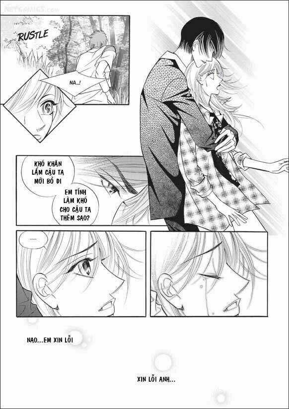 Can't Lose You Chapter 28 trang 28