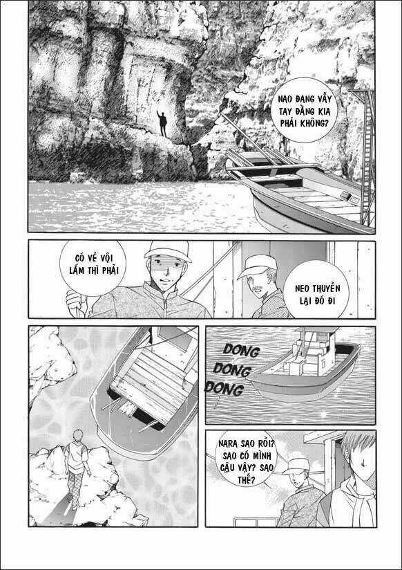 Can't Lose You Chapter 28 trang 29