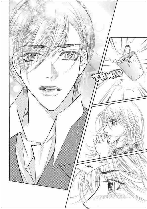 Can't Lose You Chapter 28 trang 3