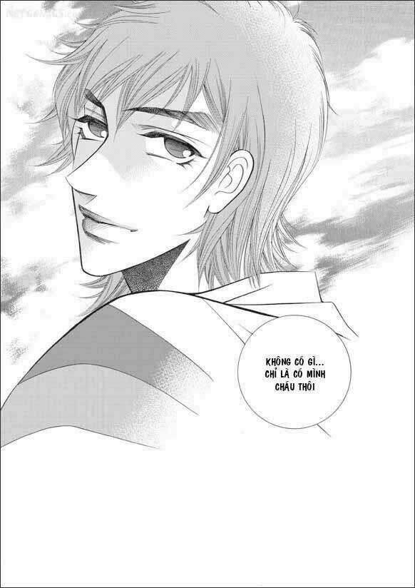 Can't Lose You Chapter 28 trang 30