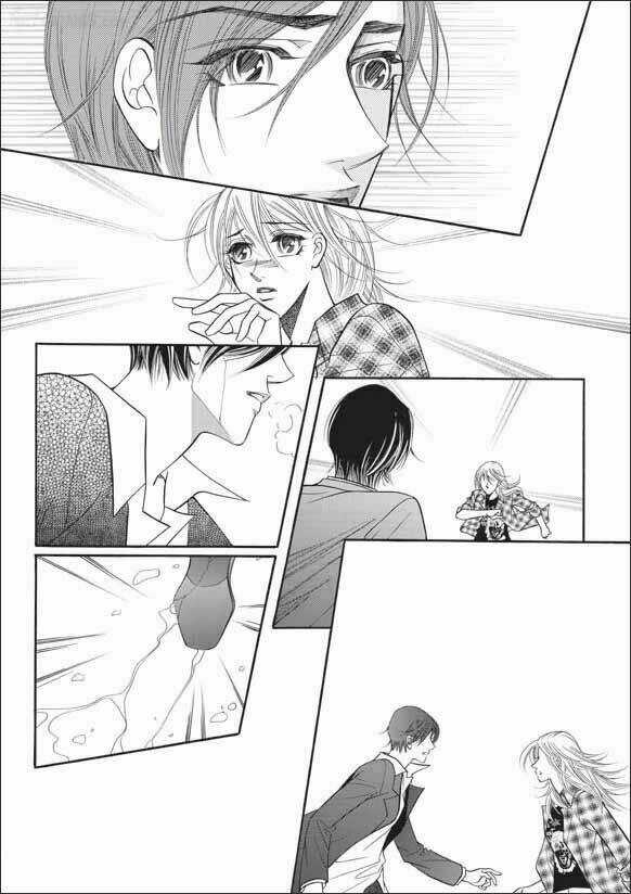 Can't Lose You Chapter 28 trang 4