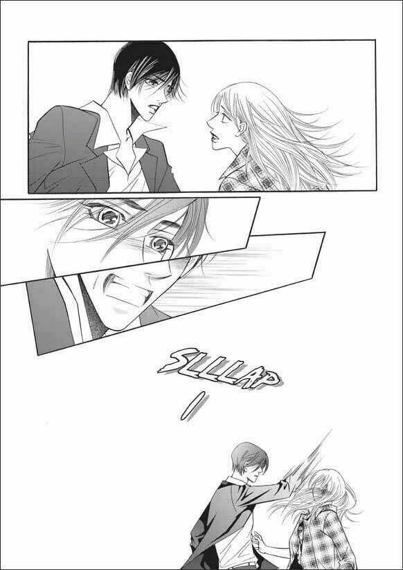 Can't Lose You Chapter 28 trang 5