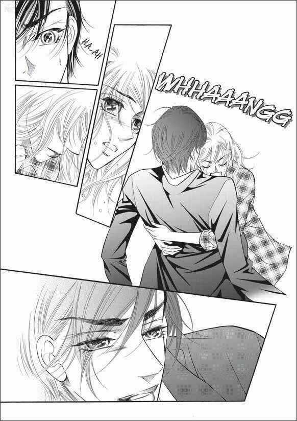 Can't Lose You Chapter 28 trang 6