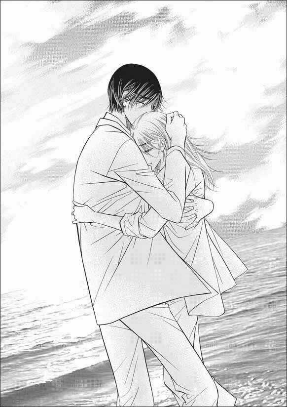 Can't Lose You Chapter 28 trang 7