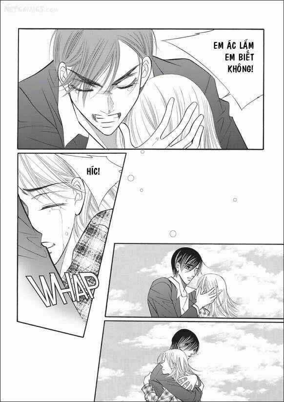 Can't Lose You Chapter 28 trang 8