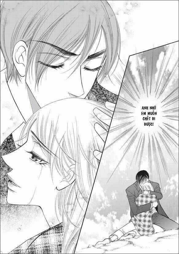 Can't Lose You Chapter 28 trang 9