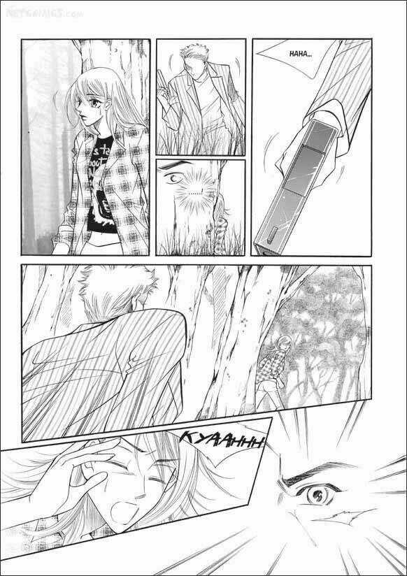 Can't Lose You Chapter 29 trang 10