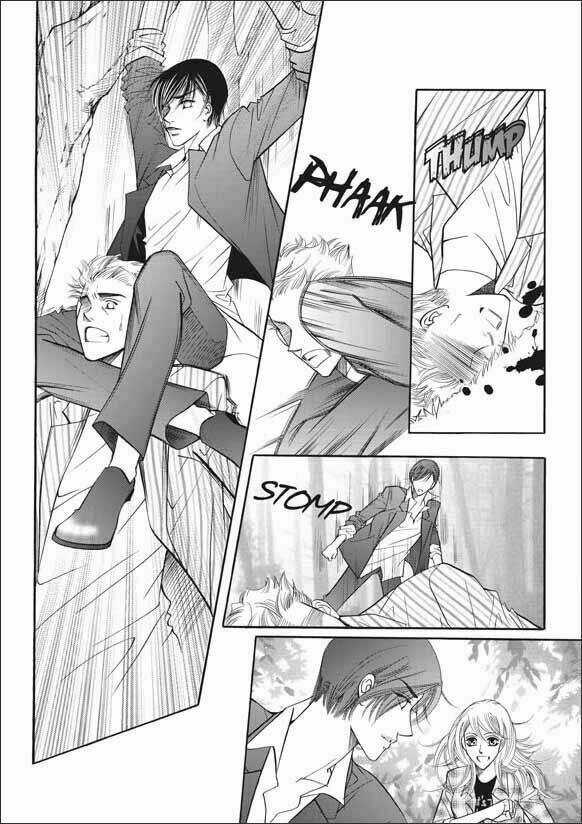 Can't Lose You Chapter 29 trang 11