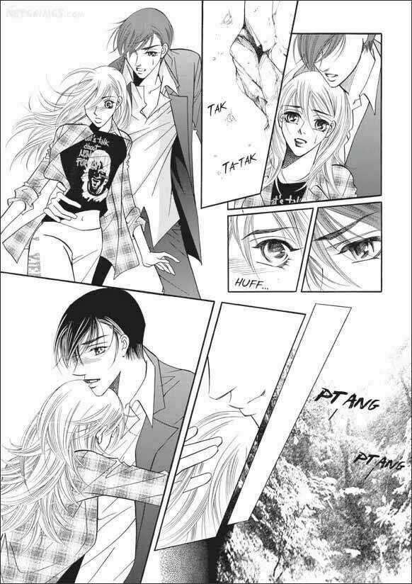 Can't Lose You Chapter 29 trang 18