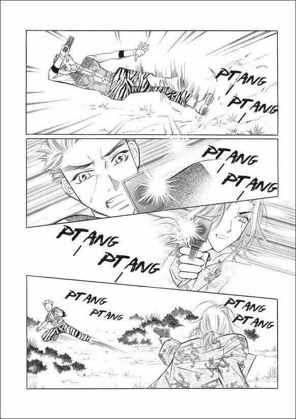 Can't Lose You Chapter 29 trang 19