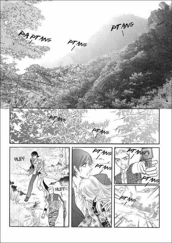 Can't Lose You Chapter 29 trang 2