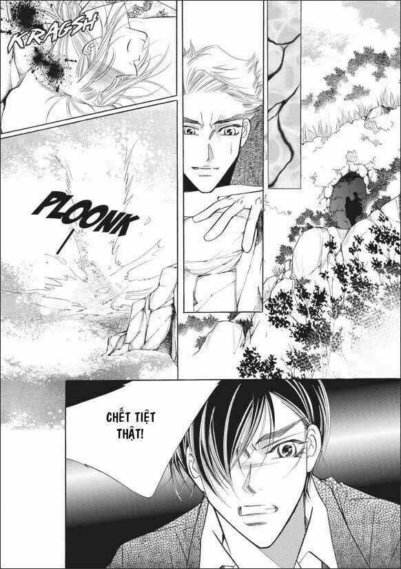 Can't Lose You Chapter 29 trang 28