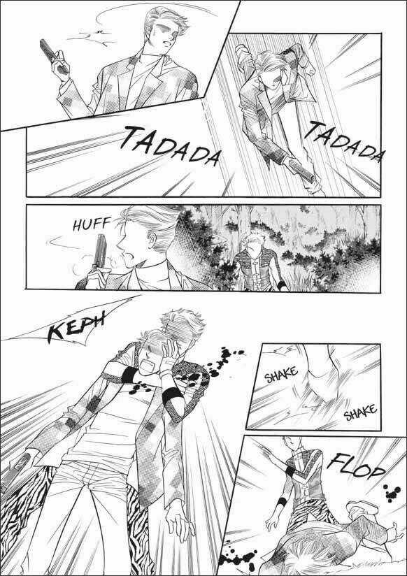 Can't Lose You Chapter 29 trang 7