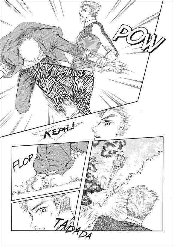 Can't Lose You Chapter 29 trang 9