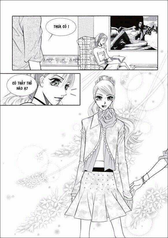 Can't Lose You Chapter 3 trang 17