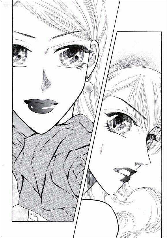 Can't Lose You Chapter 3 trang 18