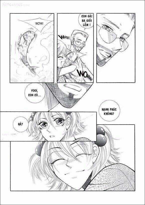 Can't Lose You Chapter 3 trang 2