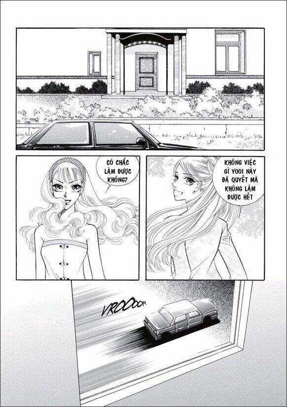 Can't Lose You Chapter 3 trang 21