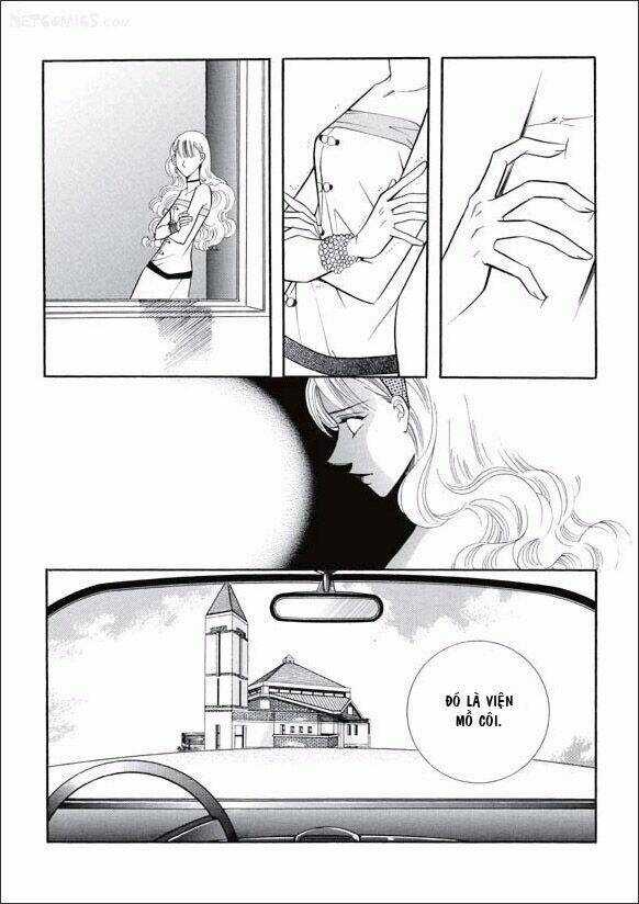 Can't Lose You Chapter 3 trang 22