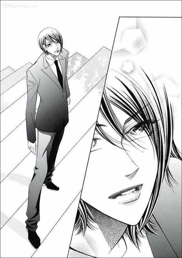 Can't Lose You Chapter 3 trang 26