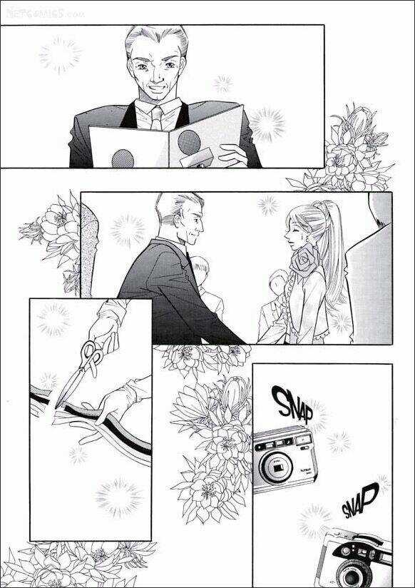 Can't Lose You Chapter 3 trang 30