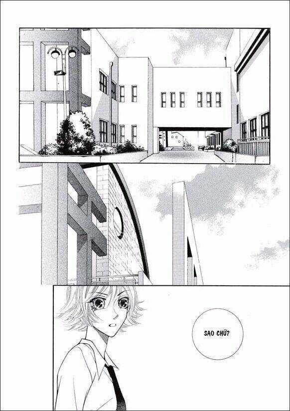 Can't Lose You Chapter 3 trang 7
