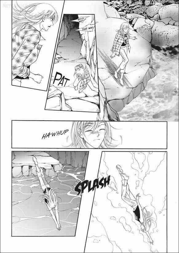 Can't Lose You Chapter 30 trang 11