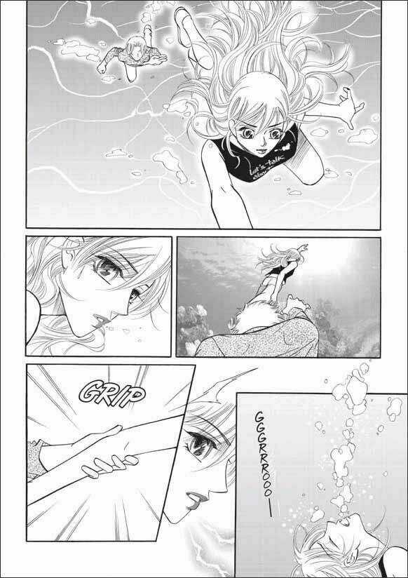 Can't Lose You Chapter 30 trang 14