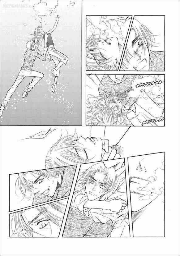 Can't Lose You Chapter 30 trang 15