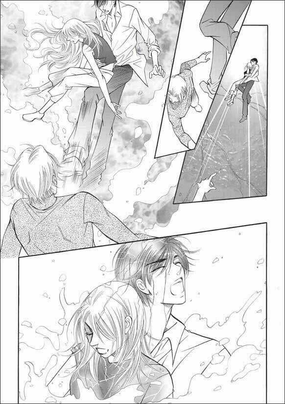 Can't Lose You Chapter 30 trang 16