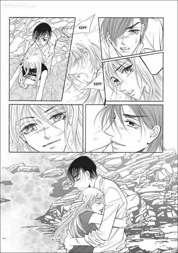 Can't Lose You Chapter 30 trang 17