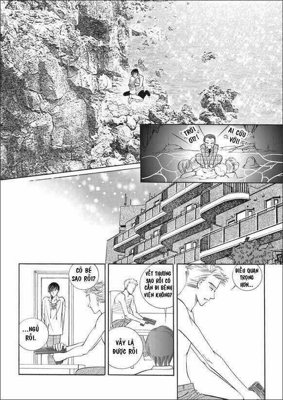 Can't Lose You Chapter 30 trang 18