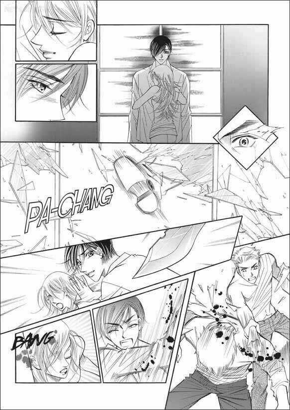 Can't Lose You Chapter 30 trang 25