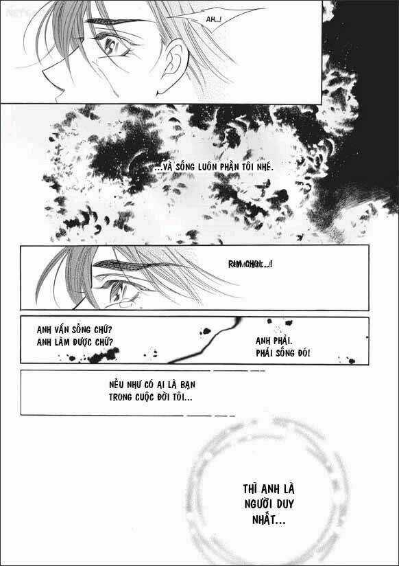 Can't Lose You Chapter 30 trang 29