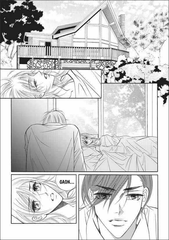 Can't Lose You Chapter 30 trang 30