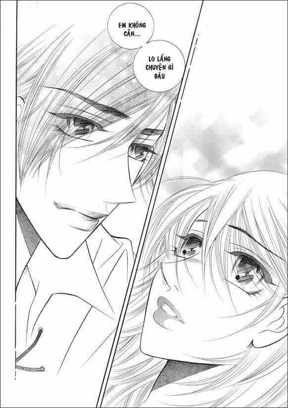 Can't Lose You Chapter 30 trang 32