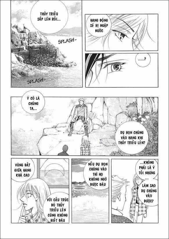 Can't Lose You Chapter 30 trang 4