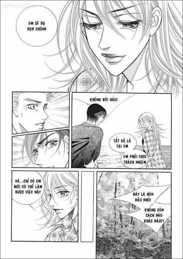 Can't Lose You Chapter 30 trang 5